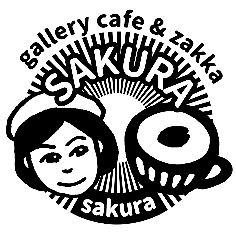 gallary cafe&zakka Sakura