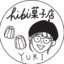 hibi菓子店